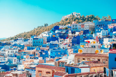 7 meilleures villes touristiques à visiter au Maroc