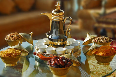 Et vous, quel Ramadan êtes-vous ?