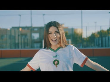 Lamya - This Time for Morocco