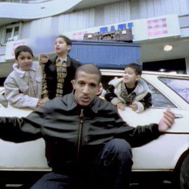 113 - Tonton du Bled : une odyssée visuelle et musicale entre Vitry, Marseille et le Maroc