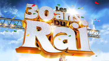 La musique Raï