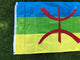 Drapeau berbère Amazigh Imazighen
