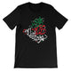 T-Shirt Algérie Libre et Démocratique Homme et Femme