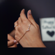 Bracelet Amour en arabe