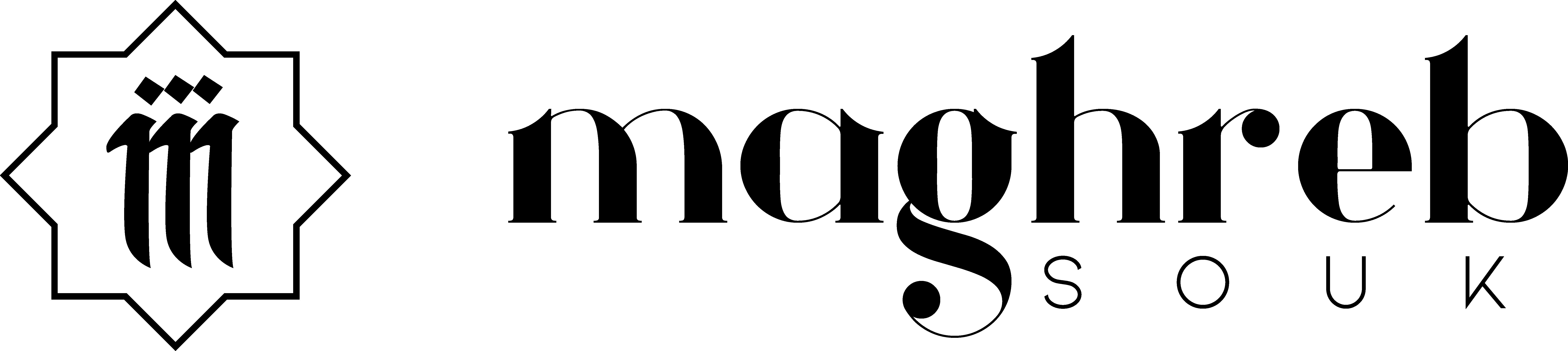 Maghreb Souk
