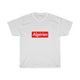 T-shirt Algérien