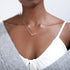 Collier Amour (Hob - Love) - Maghreb Souk