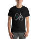T-Shirt Maroc pour homme
