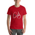 T-Shirt Maroc pour homme - Maghreb Souk
