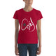 T-Shirt Maroc pour femme