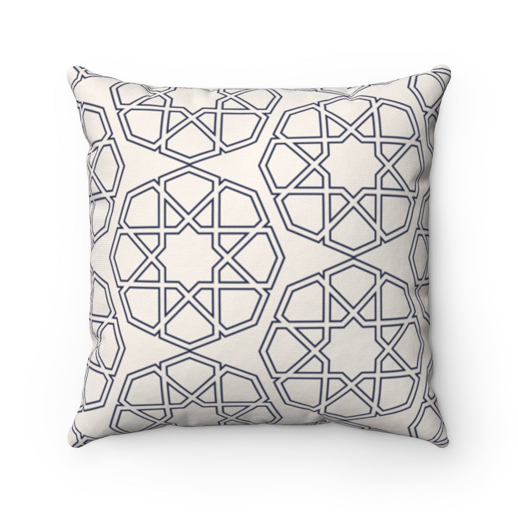 Coussin d'intérieur Oriental - Maghreb Souk