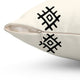 Coussin d'intérieur motif Berbère Amazigh