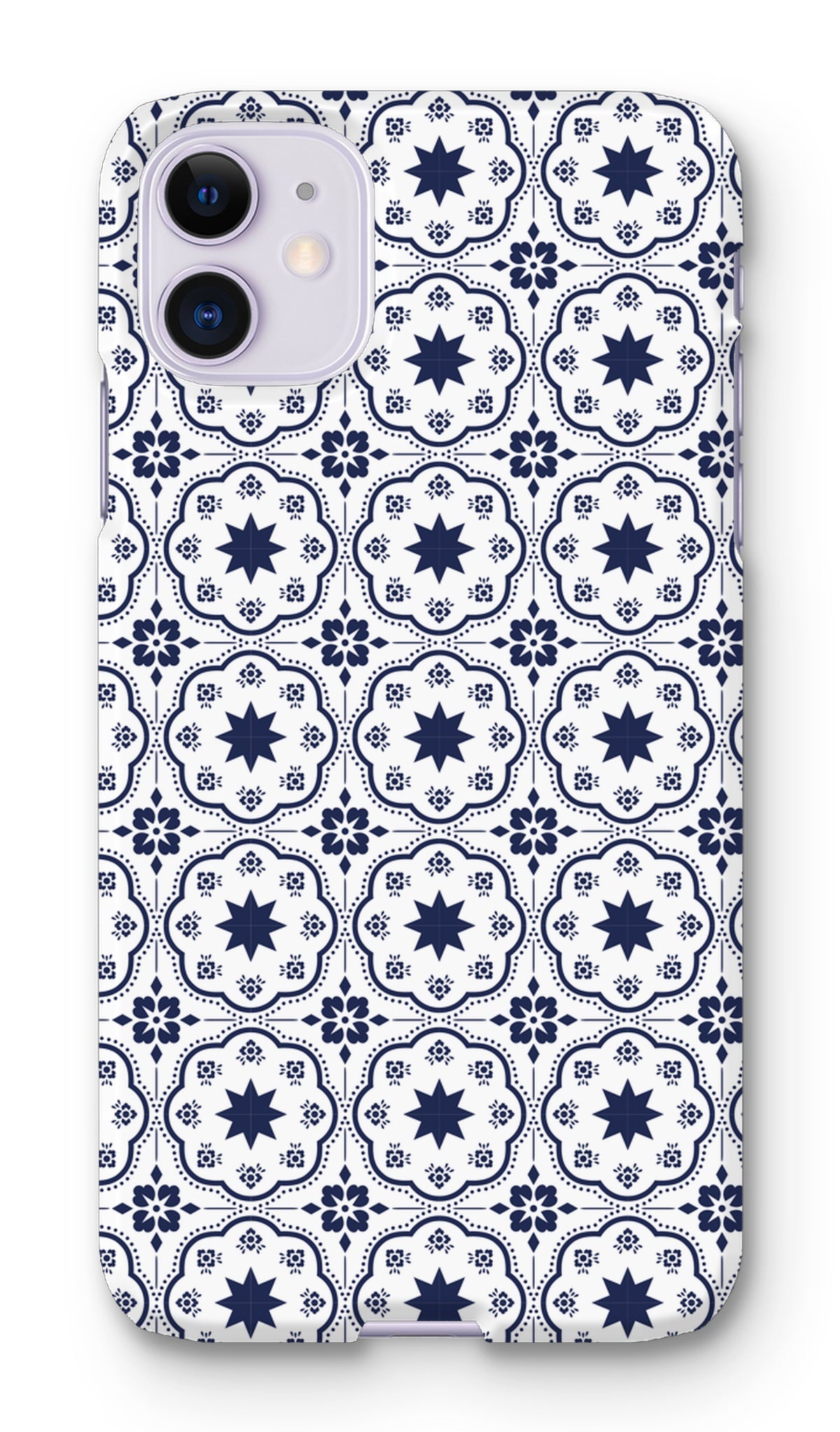 Coque Zellij - Maghreb Souk