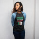 T-shirt Soolking Je t'aimerai pour toujours mon Algeria