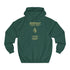 Sweatshirt Passeport Tunisien unisexe - Maghreb Souk