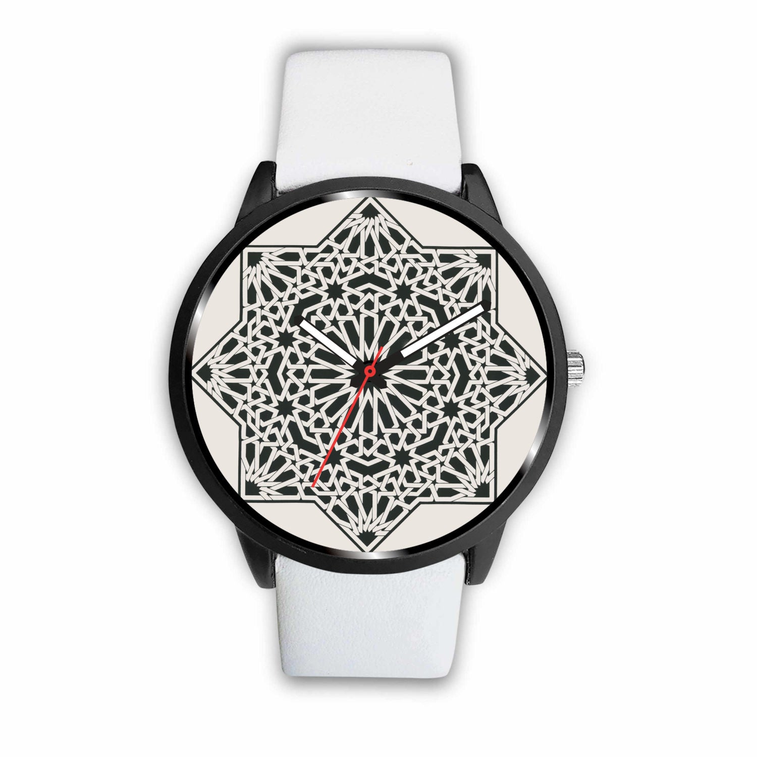 Montre Foussayfissa - Maghreb Souk