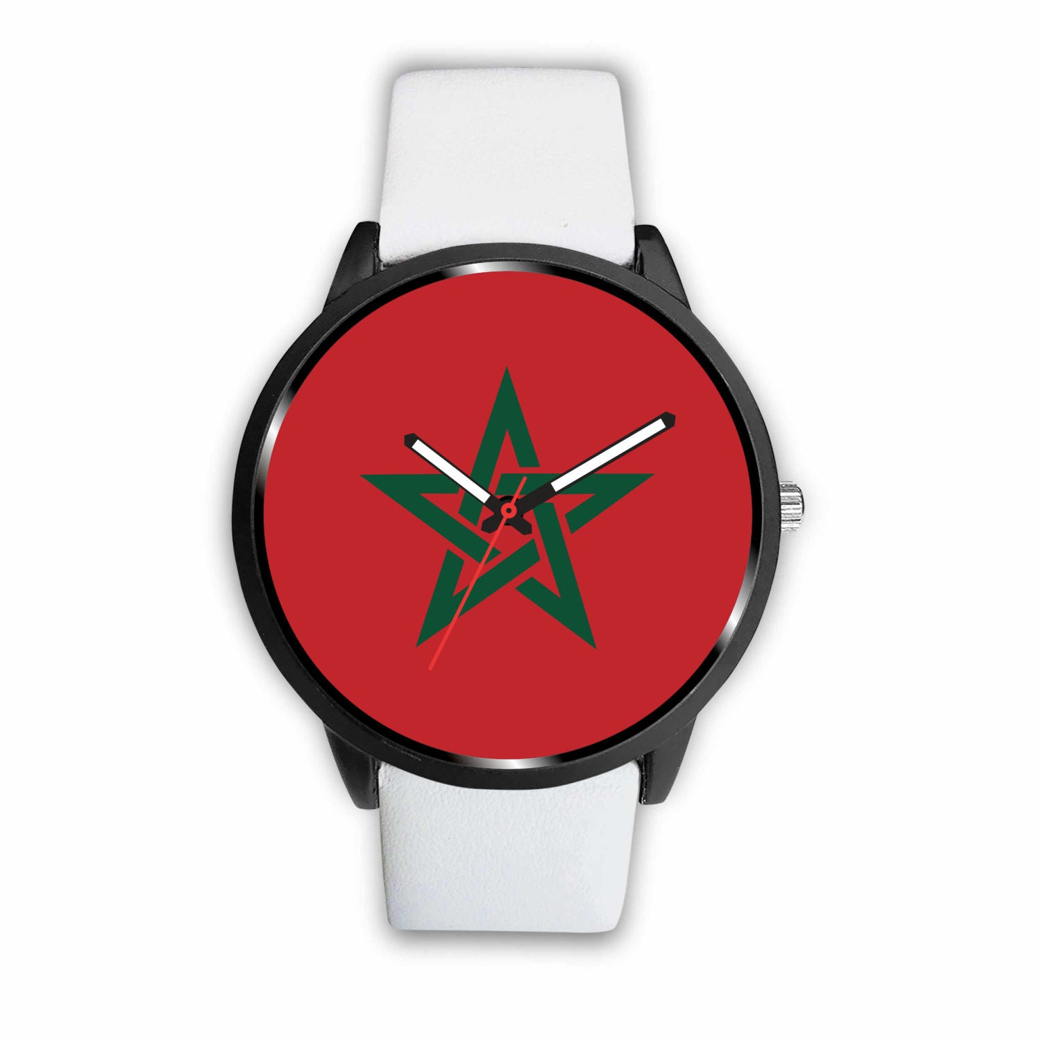 Montre Maroc - Maghreb Souk