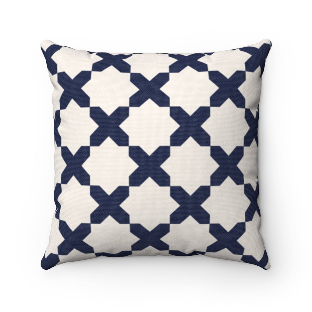 Coussin d'intérieur Oriental - Maghreb Souk