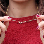 Collier Amour (Hob - Love)