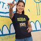 T-shirt Édition Disco Maghreb pour Femme