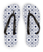 Tongs Zellij