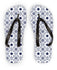 Tongs Zellij - Maghreb Souk