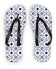 Tongs Zellij