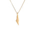 Collier carte Palestine Filastine - Maghreb Souk