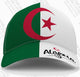 Casquette Algérie