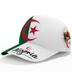 Casquette Algérie