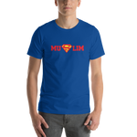 T-shirt MUSLIM