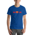 T-shirt MUSLIM - Maghreb Souk
