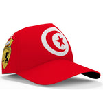 Casquette Tunisie