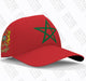 Casquette ajustable Maroc
