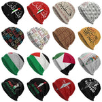 Bonnet Palestine
