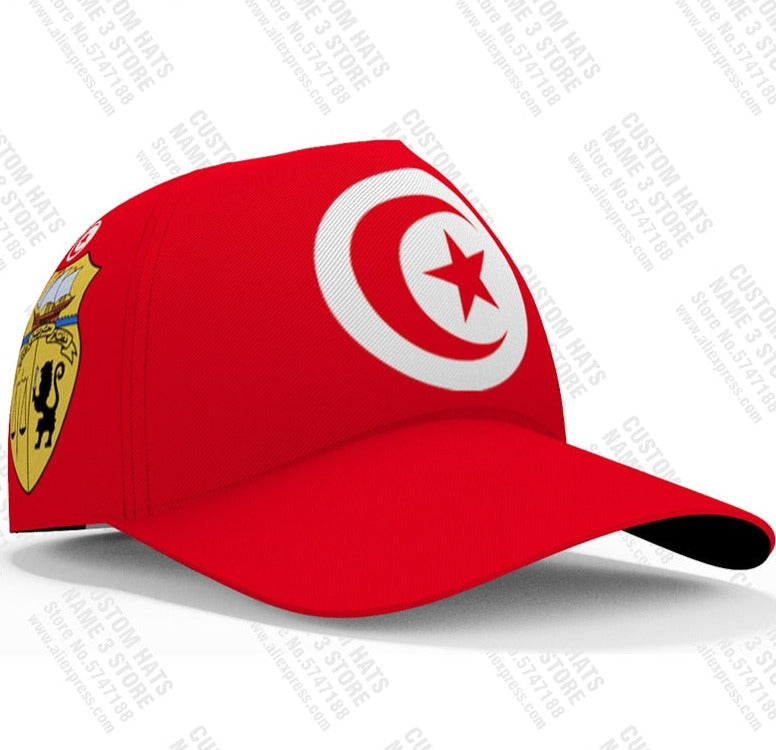 Casquette Tunisie - Maghreb Souk