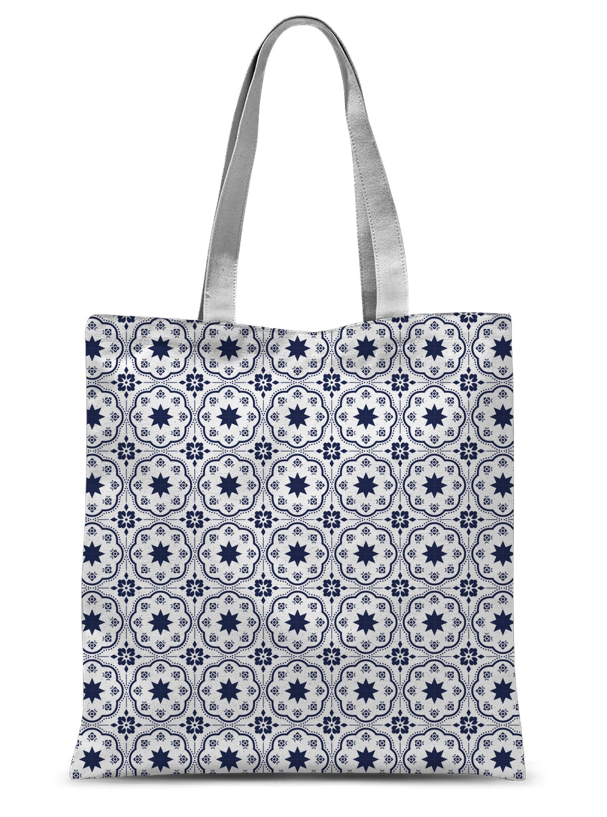 Sac bandouilière Zellij - Maghreb Souk