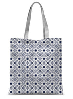 Sac bandouilière Zellij