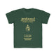 Tee Shirt Passeport Tunisien pour enfant