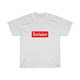 T-shirt Tunisien