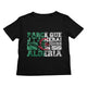 T-shirt Mon Algeria pour enfant