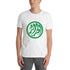 T-shirt Djazaïr Algérie pour homme - Maghreb Souk