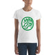T-shirt Djazaïr Algérie pour femme