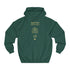 Sweatshirt Passeport Marocain unisexe - Maghreb Souk