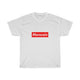 T-shirt Marocain