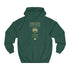 Sweatshirt Passeport Algérien unisexe - Maghreb Souk
