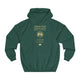 Sweatshirt Passeport Algérien unisexe