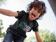 T-shirt Mon Algeria pour enfant