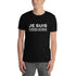 T-shirt Je Suis Soolking pour homme - Maghreb Souk