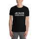 T-shirt Je Suis Soolking pour homme